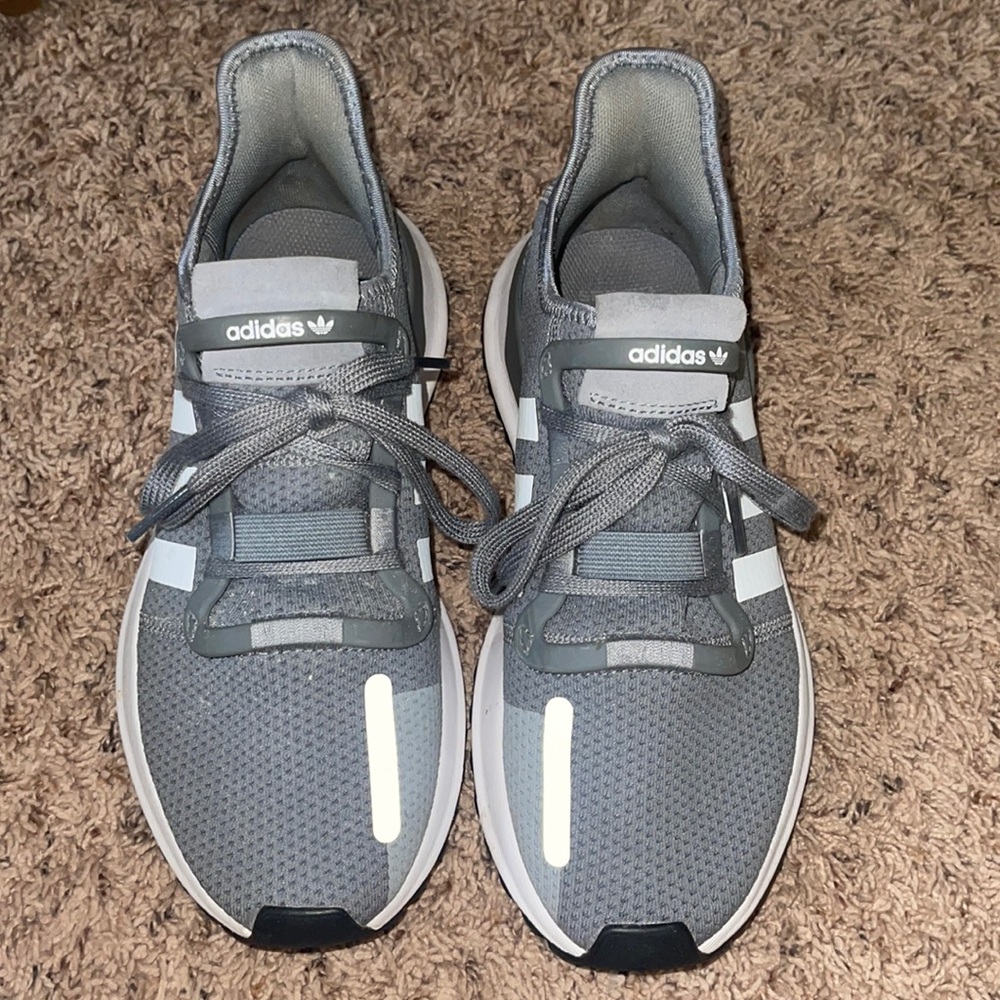 Adidas U_Path Run